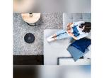 Blaupunkt Bluebot XTREME - Robotstofzuiger met dweilfunctie, Verzenden, Zo goed als nieuw