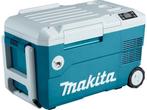 Makita DCW180Z 18V Li-Ion accu koelbox - 20L, Verzenden, Zo goed als nieuw