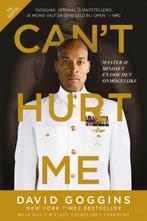 9789043929868 Cant Hurt Me | Tweedehands, Verzenden, Zo goed als nieuw, David Goggins