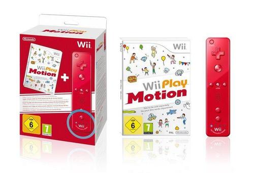 Wii Play Motion Controller Pack [Complete], Spelcomputers en Games, Spelcomputers | Nintendo Wii, Zo goed als nieuw, Ophalen of Verzenden