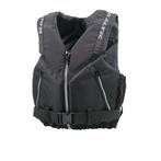 Baltic Zwemvest Genua Pro Zwart 50N-XS, 25 - 40Kg, Watersport en Boten, Watersportkleding, Ophalen of Verzenden, Nieuw