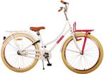 Volare Excellent Kinderfiets - Meisjes - 26 inch - Wit, Ophalen of Verzenden, Nieuw, Overige merken
