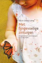 Met fijngevoelige zintuigen 9789082660340 Dirk Lüling, Boeken, Psychologie, Verzenden, Gelezen, Dirk Lüling