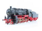 Fleischmann H0 - 4156 - Stoomlocomotief met tender (1) - BR, Hobby en Vrije tijd, Modeltreinen | H0, Nieuw