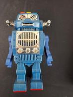 SH Horikawa - Speelgoed Battery Operated Sounding Robot,, Antiek en Kunst, Antiek | Speelgoed