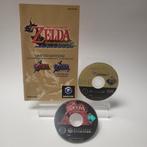 Legend of Zelda the Windmaker Limited Edition GC, Spelcomputers en Games, Games | Nintendo GameCube, Ophalen of Verzenden, Nieuw