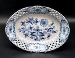 Meissen - Tafelservies - Zwiebelmuster exclusieve doorbraak, Antiek en Kunst