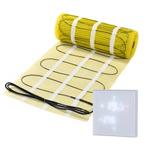 Elektrische Wand- en Muurverwarming  25 m², Doe-het-zelf en Verbouw, Ophalen of Verzenden, Nieuw