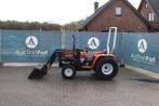 Veiling: Tractor Kubota DS 90-A-DT Diesel, Zakelijke goederen, Ophalen, Gebruikt, Overige merken, Tot 2500