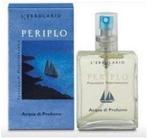 Parfum PERIPLO 100ml | Tweedekansje | OP=OP, Blauw, Nieuw, Ophalen of Verzenden, Waterdicht
