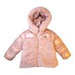 Puffed jacket with fur details - 92CM, Verzenden, Nieuw