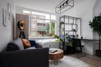 Studio Archimedesstraat in Schiedam, Huizen en Kamers, 20 tot 35 m², Overige regio's