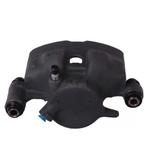 Remklauw TOYOTA HIACE 2.8 D voorzijde, rechts, Verzenden, Nieuw