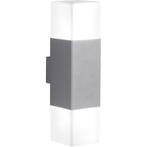 LED Tuinverlichting - Wandlamp Buitenlamp - Trion Hudsy Up, Tuin en Terras, Buitenverlichting, Nieuw, Ophalen of Verzenden, Hanglamp