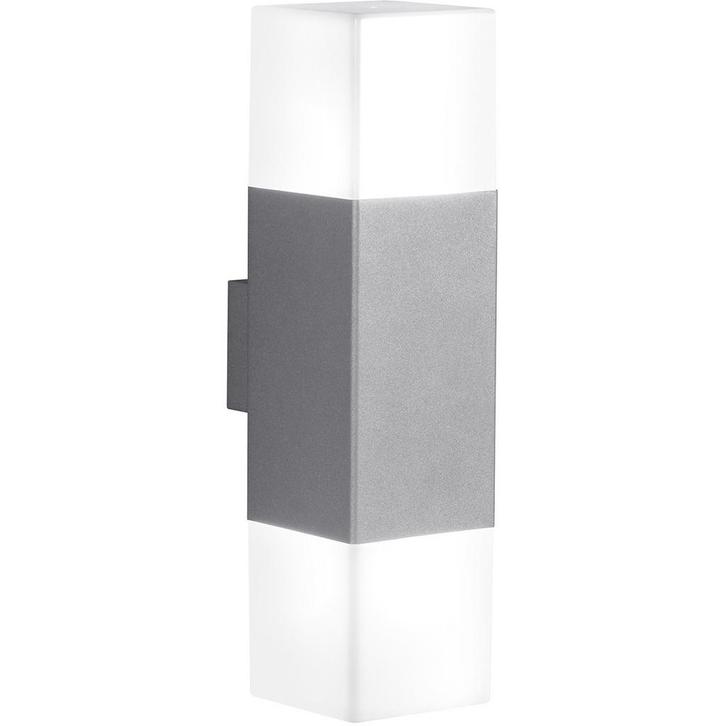 LED Tuinverlichting - Wandlamp Buitenlamp - Trion Hudsy Up, Tuin en Terras, Buitenverlichting, Hanglamp, Nieuw, Led, IJzer, Ophalen of Verzenden