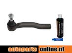 Buitenste stuurkogel Toyota Aygo voorzijde, links, Verzenden, Nieuw, Toyota