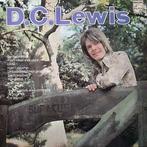 LP gebruikt - D.C. Lewis - D.C. Lewis, Verzenden, Zo goed als nieuw
