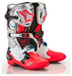 Tech 10 Crosslaars Alpinestars, Motoren, Kleding | Motorkleding, Verzenden, Nieuw met kaartje