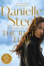 The Right Time 9781509800322 Danielle Steel, Boeken, Verzenden, Zo goed als nieuw, Danielle Steel