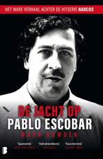 De jacht op Pablo Escobar 9789022576953 Mark Bowden, Verzenden, Gelezen, Mark Bowden