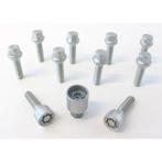 H&R Wielboutenset bolkonisch R12 M12x1.50 - Lengte 60mm - 10, Verzenden, Nieuw