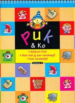 Puk &amp; Ko Knieboek A, Verzenden, Nieuw