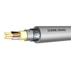 Donné grondkabel YMVK-as DCA 4x16 mm2 + 16 mm2 per meter, Doe-het-zelf en Verbouw, Elektra en Kabels, Ophalen of Verzenden, Nieuw
