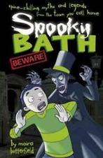 Spooky Bath by Moira Butterfield (Paperback) softback), Gelezen, Moira Butterfield, Verzenden