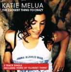 cd single card - Katie Melua - The Closest Thing To Crazy, Verzenden, Zo goed als nieuw