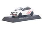 Renault Megane R.S. Trophy-R Nürburgring Record Version, Hobby en Vrije tijd, Modelauto's | 1:43, Verzenden, Nieuw