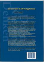 Succesvolle marketingplannen 9789075432992 M. Dingema, Boeken, Verzenden, Gelezen, M. Dingema