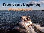 De JH Watersport Proefvaartdagen – 12 en 13 september!, Nieuw