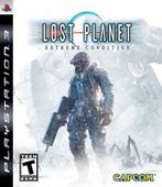 Lost Planet Extreme Condition (PS3 Games), Ophalen of Verzenden, Zo goed als nieuw
