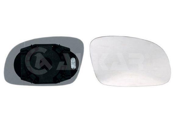 Spiegelglas, buitenspiegel, Auto-onderdelen, Spiegels, Verzenden