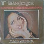 vinyl single 7 inch - Anne Marie B. - FrÃ¨re Jacques, Zo goed als nieuw, Verzenden