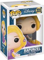 Funko Pop! - Disney - Princess Rapunzel in Grown #223 |, Verzenden, Nieuw