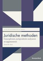 9789462900585 | Boom Juridische studieboeken - Juridische..., Boeken, Nieuw, Verzenden
