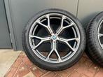 21 inch Styling 741M winter set BMW X5 G05 / X6 G06 / 741, Auto-onderdelen, Banden en Velgen, Ophalen of Verzenden, Nieuw