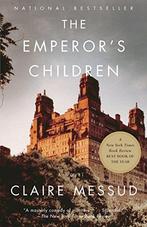 The Emperors Children 9780307276667 Claire Messud, Gelezen, Claire Messud, Verzenden