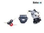 Contactslot Set met Immobiliser Yamaha YP 125 R X-MAX 2013, Motoren, Verzenden, Gebruikt