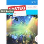 Nasteq vmbo-KGT module 8 9789011097599 Marlene de Vries, Verzenden, Zo goed als nieuw, Marlene de Vries