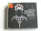 Puccini - Turandot / Nilsson, Tebaldi, Erich Leinsdorf (2 CD, Cd's en Dvd's, Cd's | Klassiek, Verzenden, Nieuw in verpakking