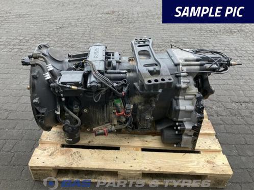 Scania GRS 905R Opticruise Versnellingsbak 2475808, Auto-onderdelen, Vrachtwagen-onderdelen, Nieuw, Scania, Transmissie en Toebehoren