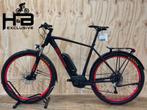 Grecos Big-Foot 29 inch E-Mountainbike Shimano Deore 2020, Fietsen en Brommers, Fietsen | Mountainbikes en ATB, Overige merken