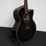 Yamaha CPX 1200 II Translucent Black Elektrisch-Akoestische, Muziek en Instrumenten, Ophalen, Zo goed als nieuw
