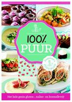 100% puur 9789045210636 Dayenne Bos, Boeken, Verzenden, Zo goed als nieuw, Dayenne Bos