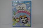 Luv Me Buddies - Wonderland - SEALED  (Wii U HOL), Verzenden, Zo goed als nieuw