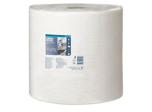 Tork Advanced industriepapier 1180 mtr x 34 cm - rol, Huis en Inrichting, Schoonmaakartikelen, Verzenden