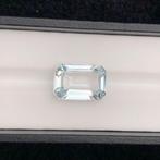 Zonder minimumprijs - 1 pcs Blauw Topaas - 18.77 ct -, Nieuw