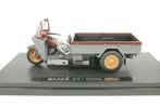 Ebbro 1:43 - Modelauto - Mazda CT / 1200 pick-up - 1950, Nieuw